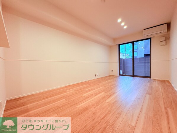 メゾン天白公園東Wの物件内観写真